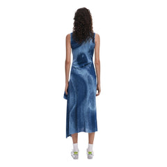 Desigual  Women Dress Article code: 25SWVF10