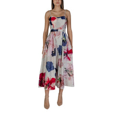Rinascimento  Women Dress Article code: CFC0122480003