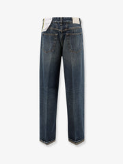 CLOSED:Jeans Nikka blu denim