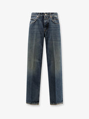 CLOSED:Jeans Nikka blu denim