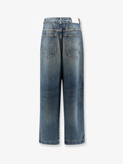 CLOSED:Deni-X sustainable denim jeans