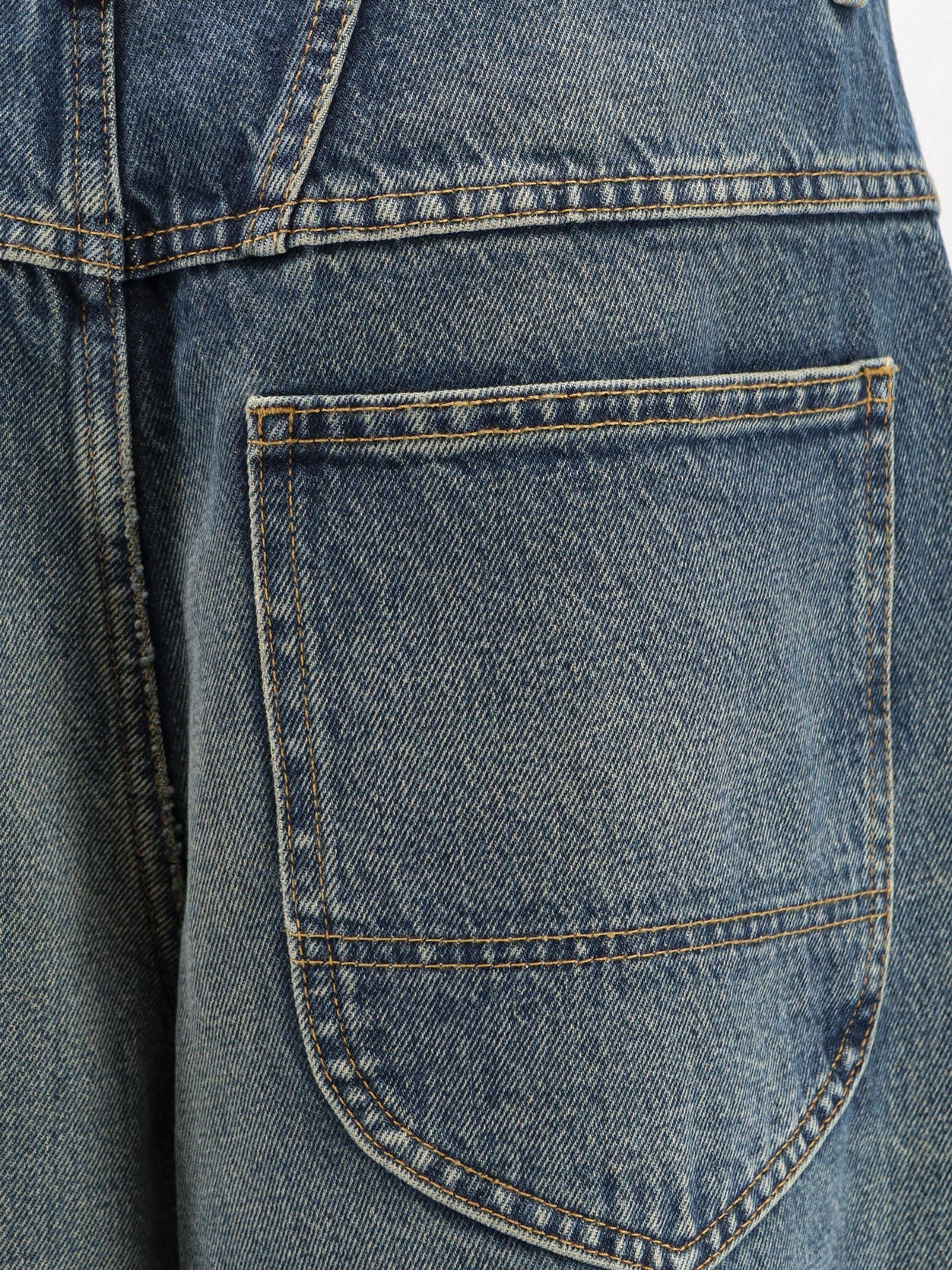 CLOSED:Deni-X sustainable denim jeans