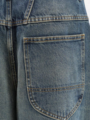 CLOSED:Deni-X sustainable denim jeans
