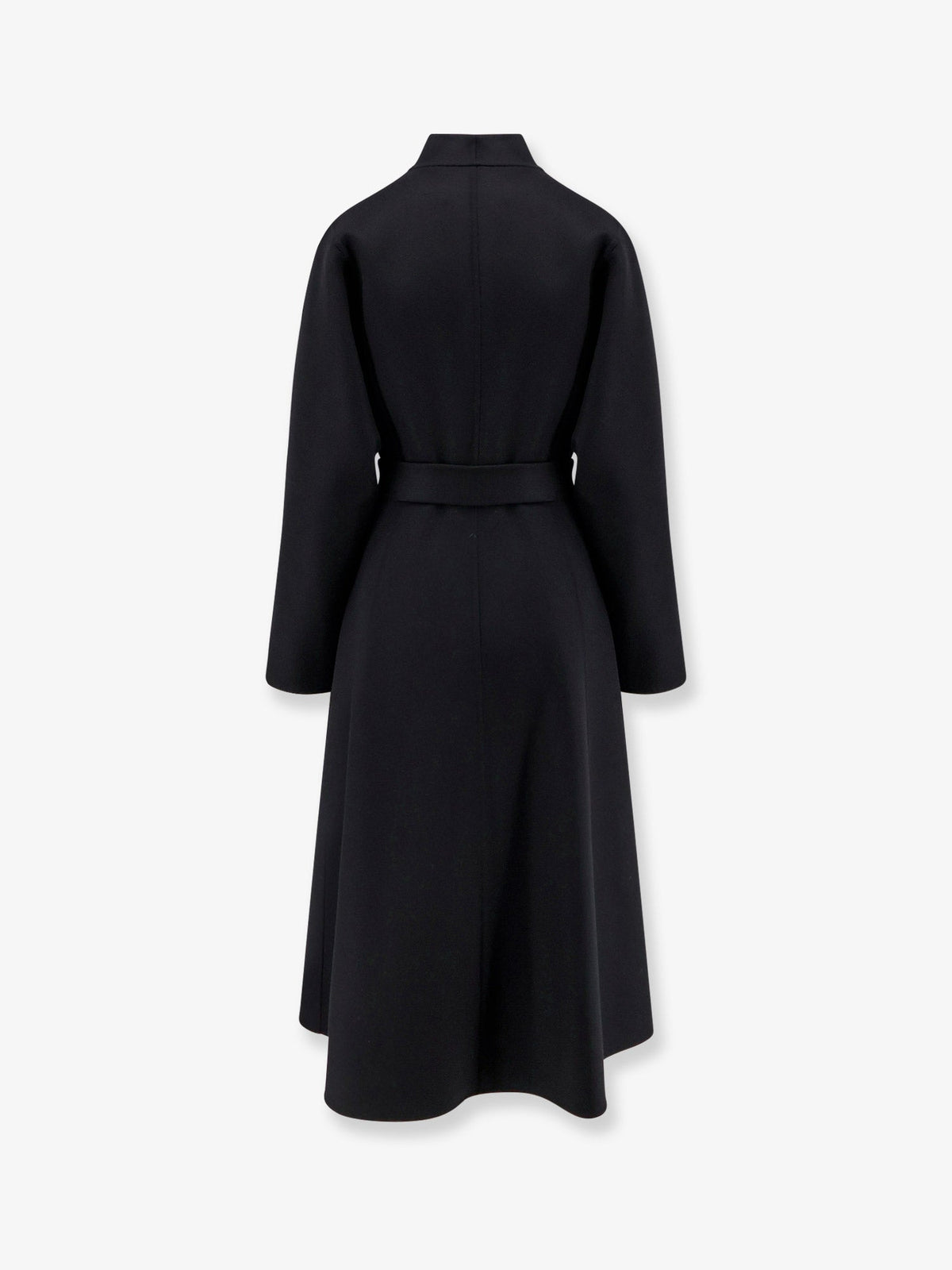 DIOR :Virgin wool blend coat