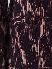 DUNST Beaura corduroy blazer