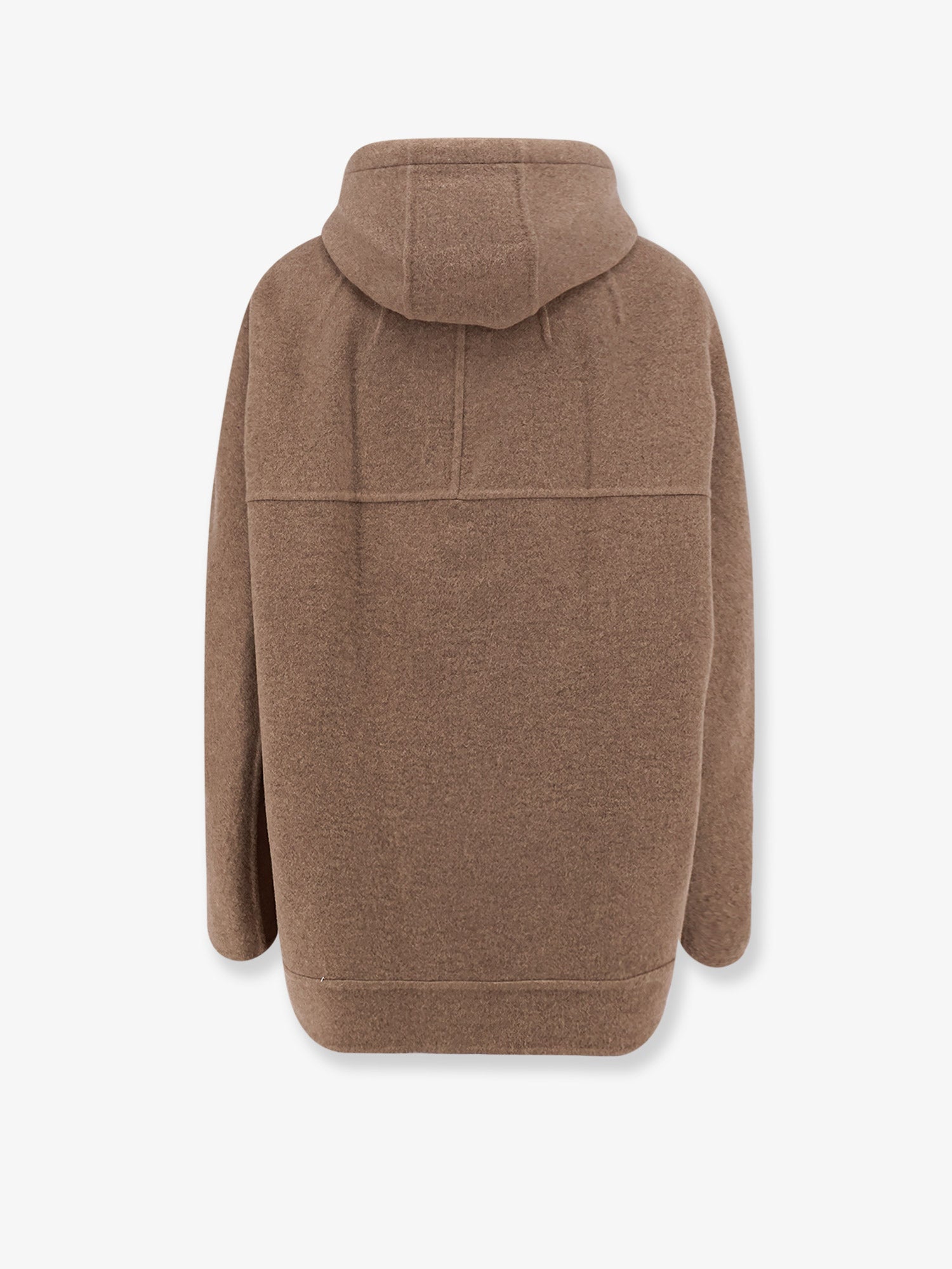 Gradi cashmere coat:MAX MARA