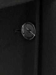 TOTEME: Doublé Winter wool trench