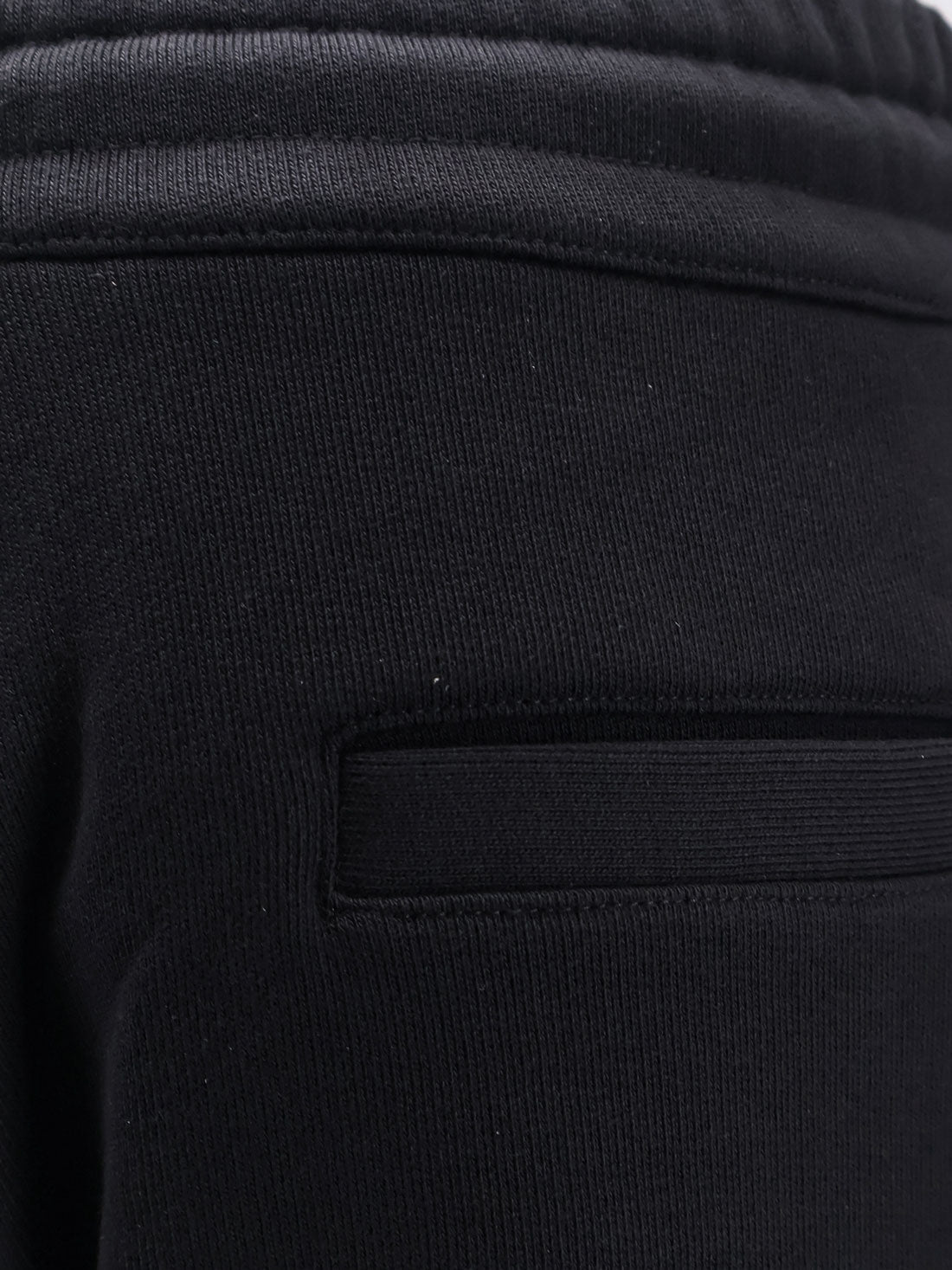 ALAIA: Petal Joggers cotton trousers