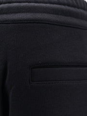 ALAIA: Petal Joggers cotton trousers