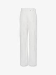GOLDEN GOOSE DELUXE BRAND: Denim trousers