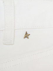 GOLDEN GOOSE DELUXE BRAND: Denim trousers