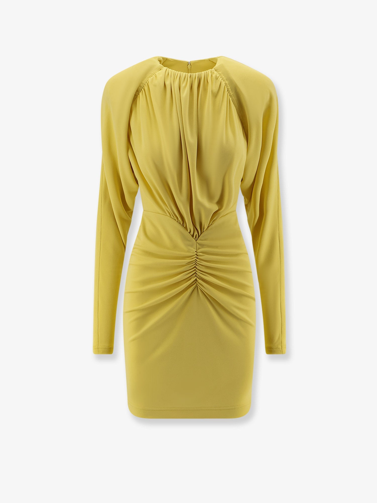 STELLA MCCARTNEY:Sustainable viscose dress