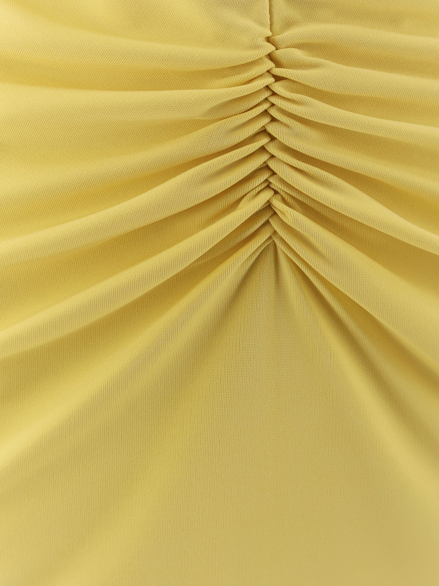 STELLA MCCARTNEY:Sustainable viscose dress