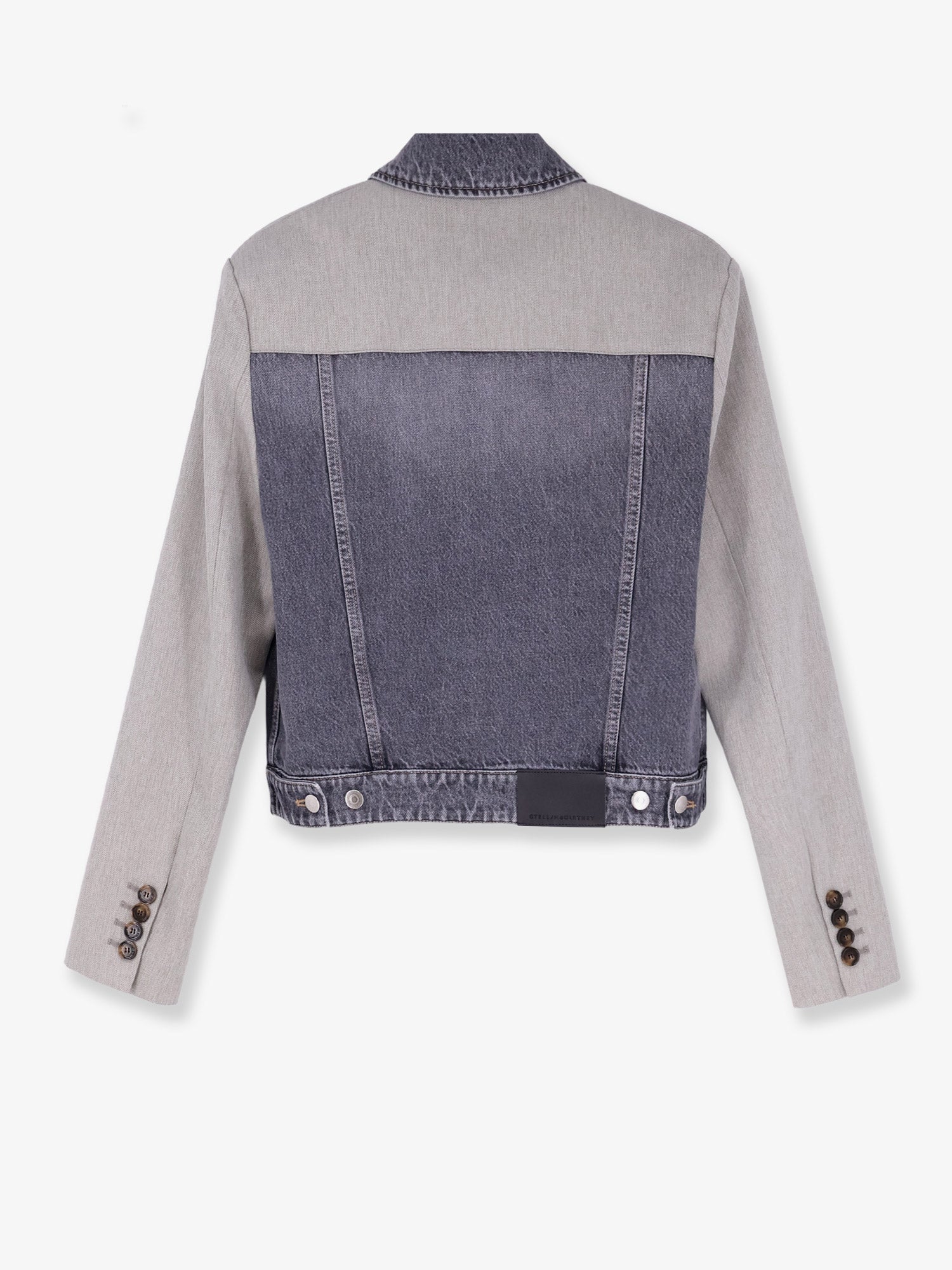 STELLA MCCARTNEY: Tailoring Mix Jacket