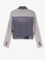 STELLA MCCARTNEY: Tailoring Mix Jacket