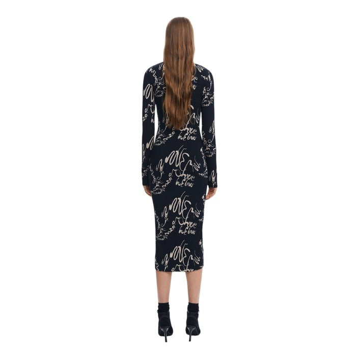 Desigual  Women Dress Article code: 25SWVK05