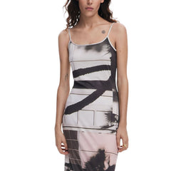 Desigual  Women Dress Article code: 25SWVK56