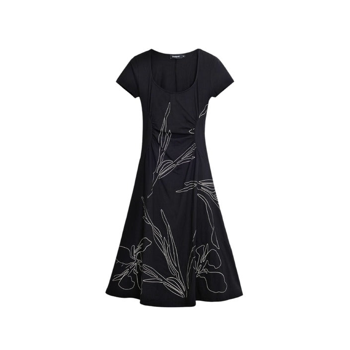Desigual  Women Dress Article code: 25SWVK03