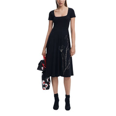 Desigual  Women Dress Article code: 25SWVK09