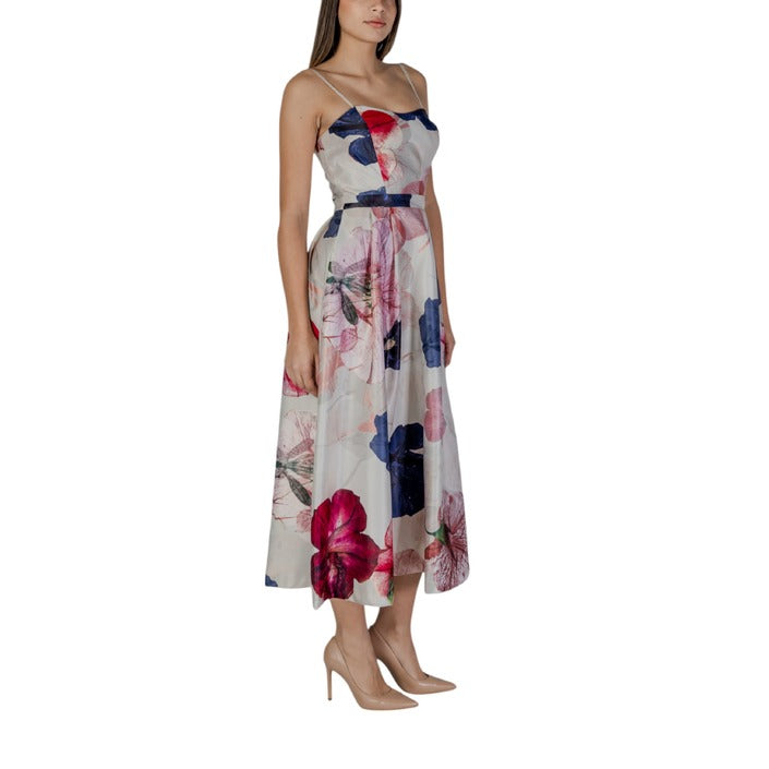 Rinascimento  Women Dress Article code: CFC0122480003