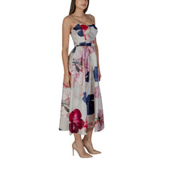 Rinascimento  Women Dress Article code: CFC0122480003