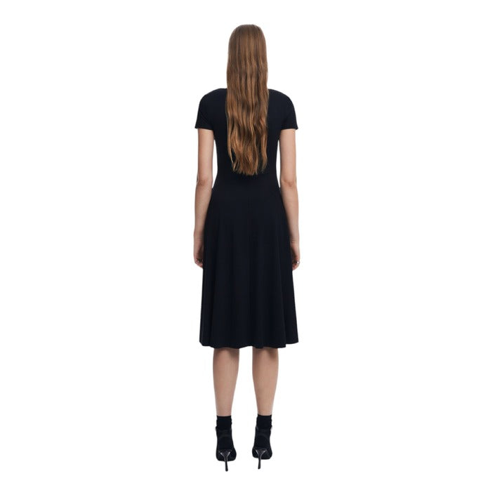 Desigual  Women Dress Article code: 25SWVK09
