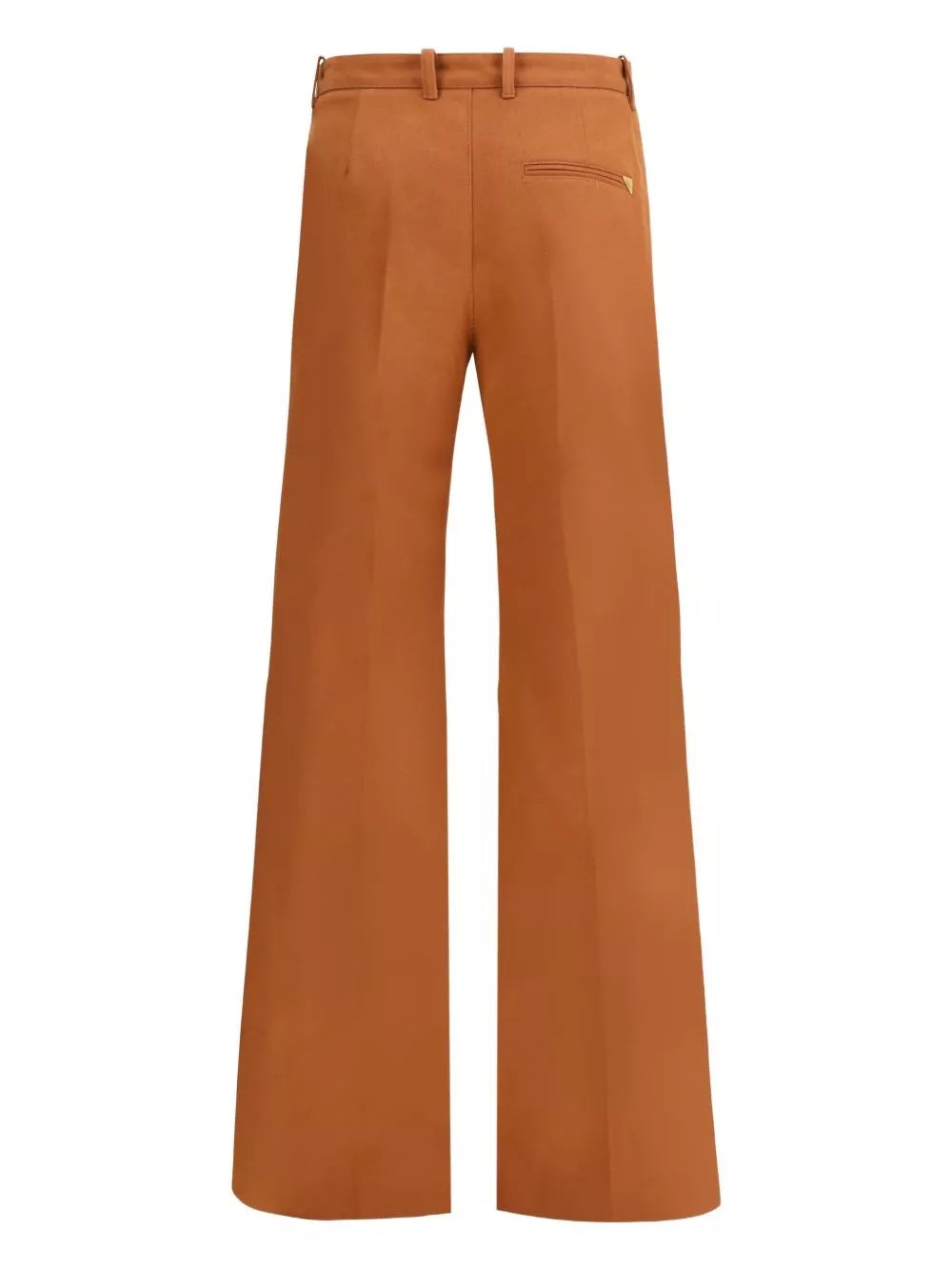 CHLOE':Cotton trousers