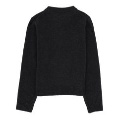 GANNI : WOOL JERSEY