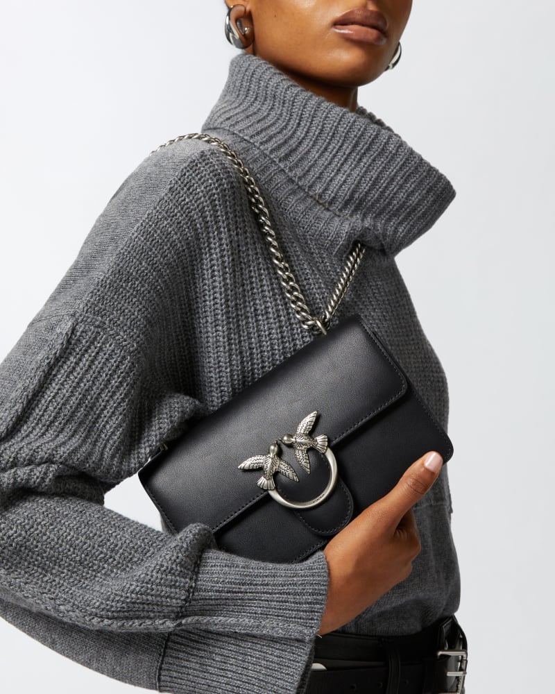 Pinko - Bags Women Article code:100074 A0F1