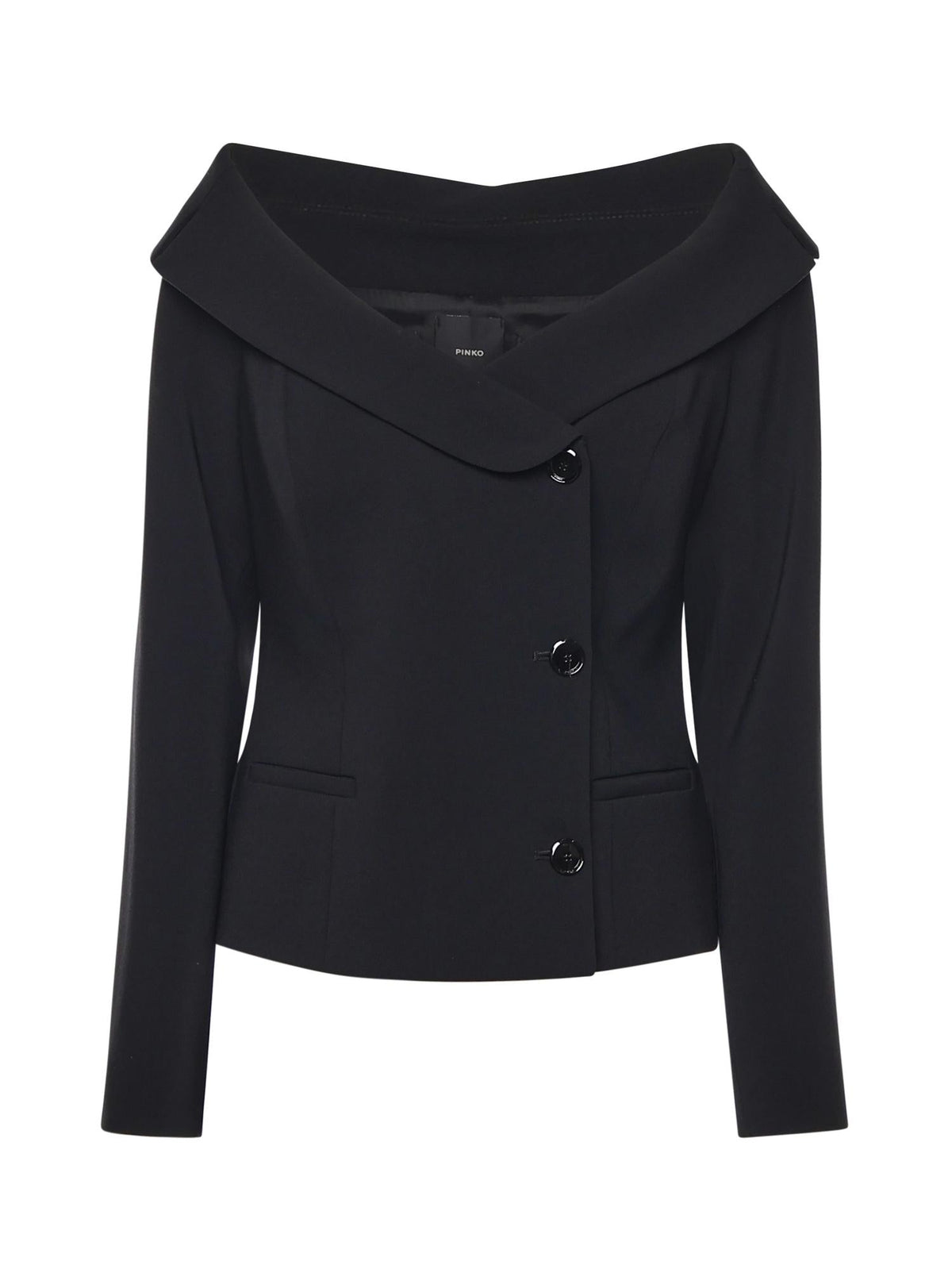 PINKO:  Antonina Fitted blazer