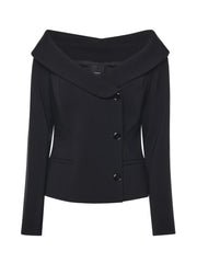 PINKO:  Antonina Fitted blazer