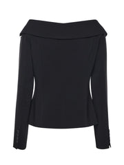 PINKO:  Antonina Fitted blazer