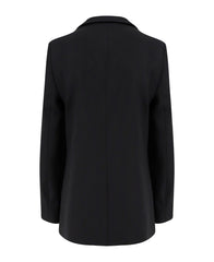 BOSS Jabla single-breasted blazer