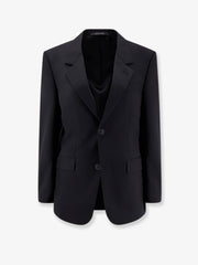 BALENCIAGA: Tailored Standard Blazer