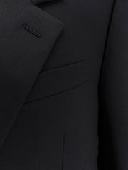BALENCIAGA: Tailored Standard Blazer
