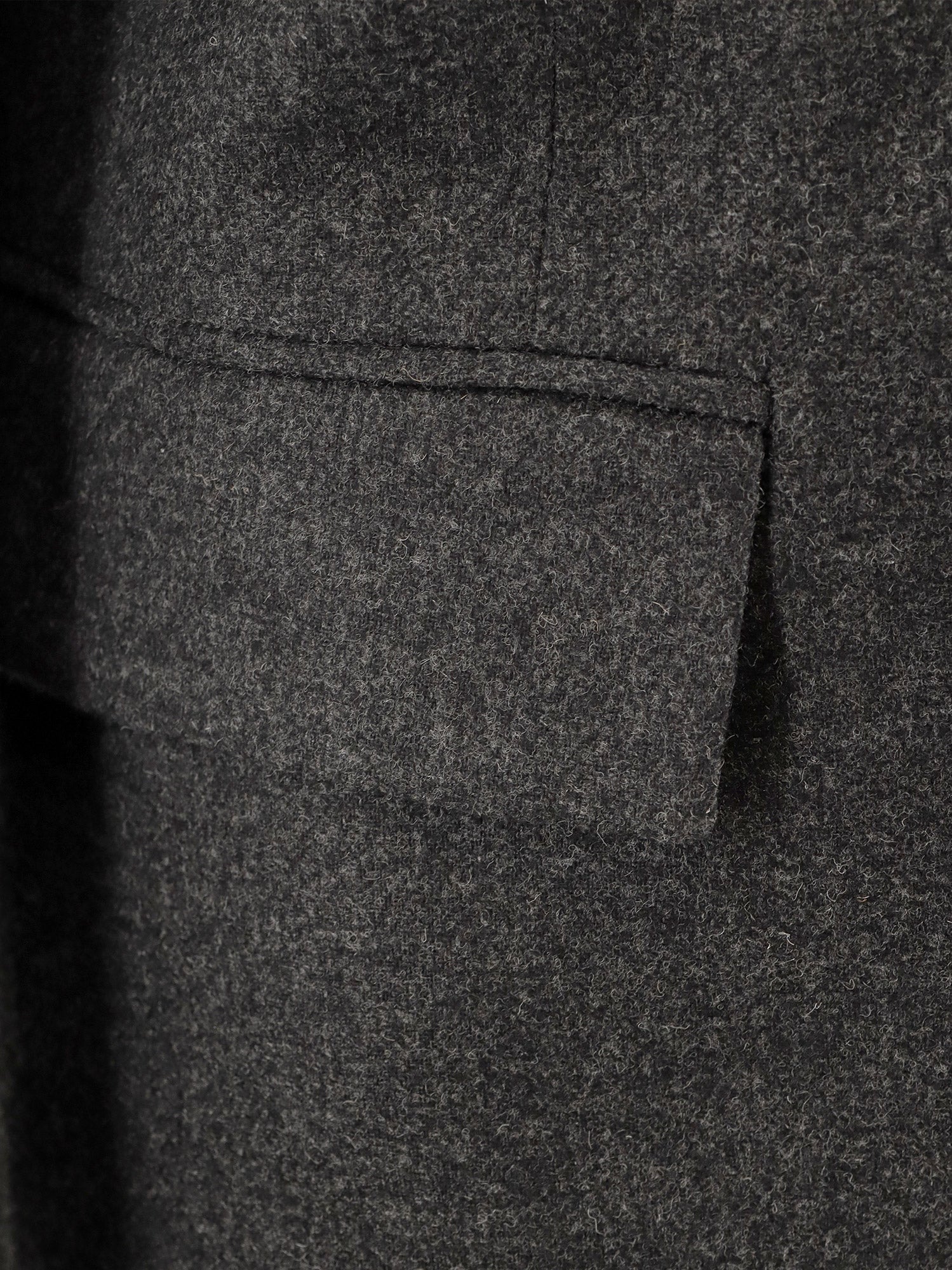 TOTEME: Viscose and wool blazer