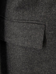 TOTEME: Viscose and wool blazer