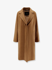 MAX MARA: Ardenne cashmere coat