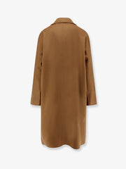 MAX MARA: Ardenne cashmere coat