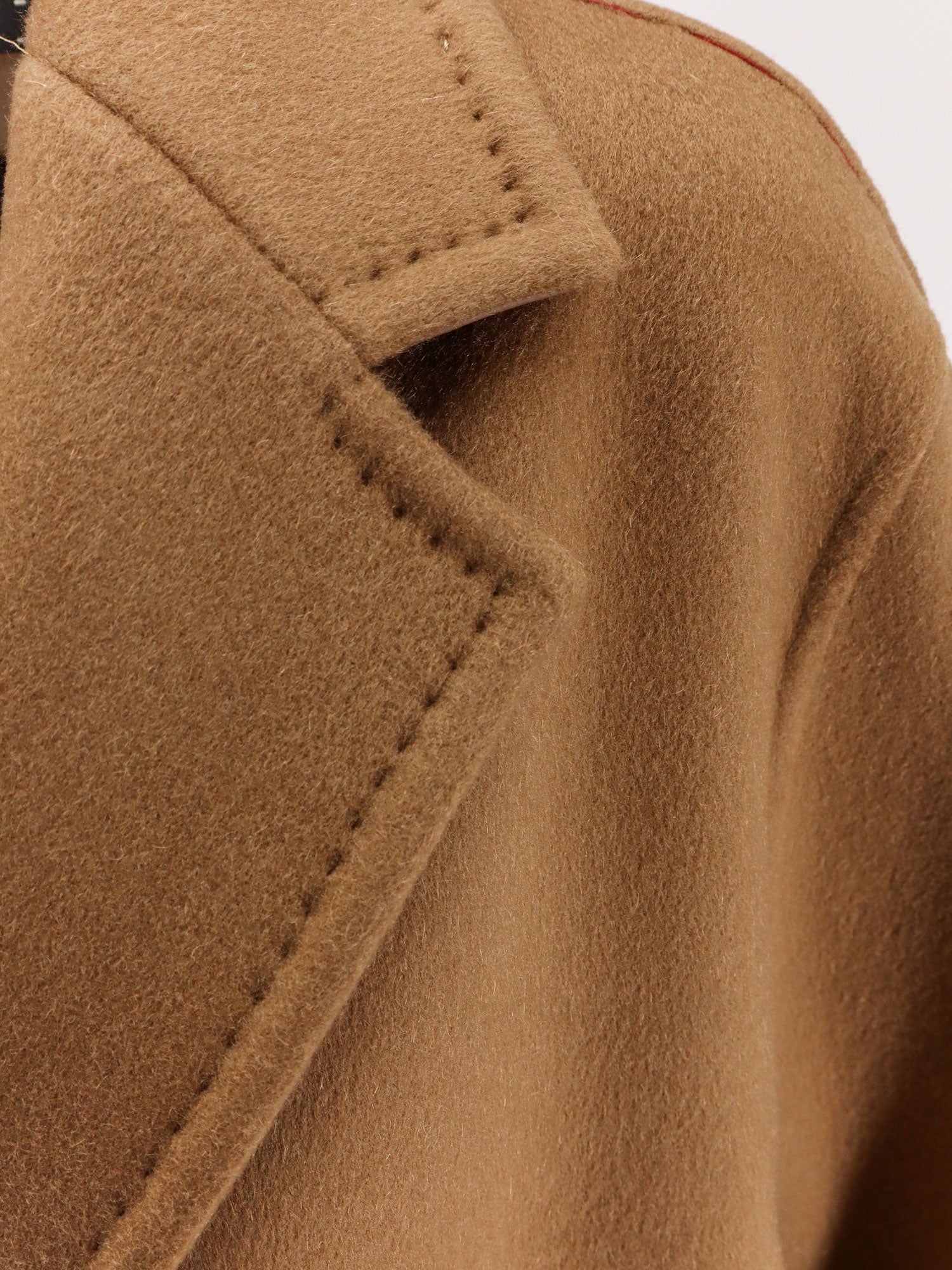 MAX MARA: Ardenne cashmere coat