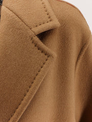 MAX MARA: Ardenne cashmere coat