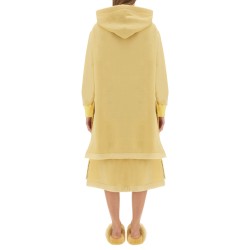 JIL SANDER: HOODIE