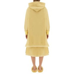 JIL SANDER: HOODIE
