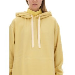 JIL SANDER: HOODIE