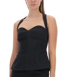Philosophy Di Lorenzo Serafini:TOP BUSTIER