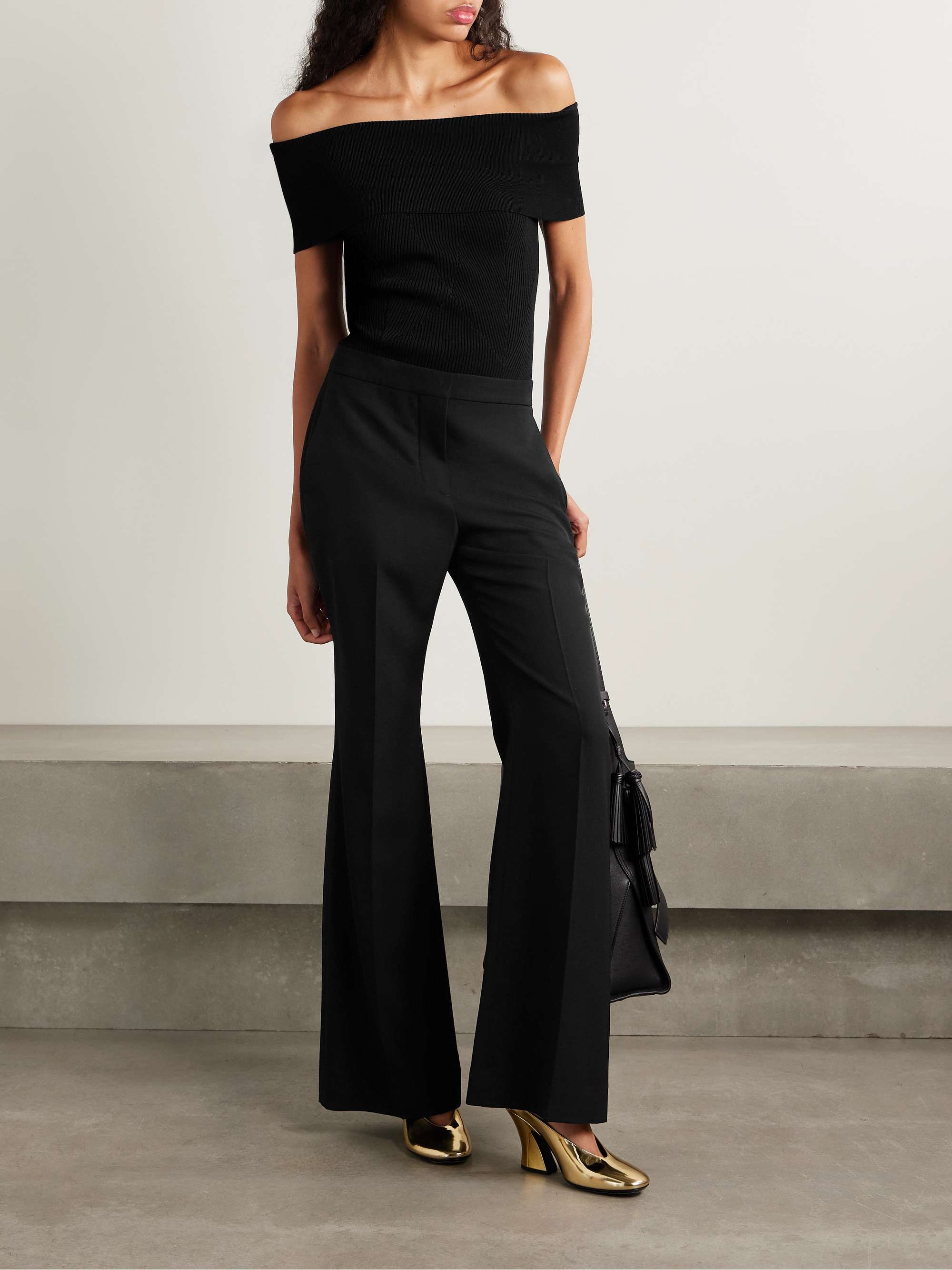 Givenchy:  FIT PANTS