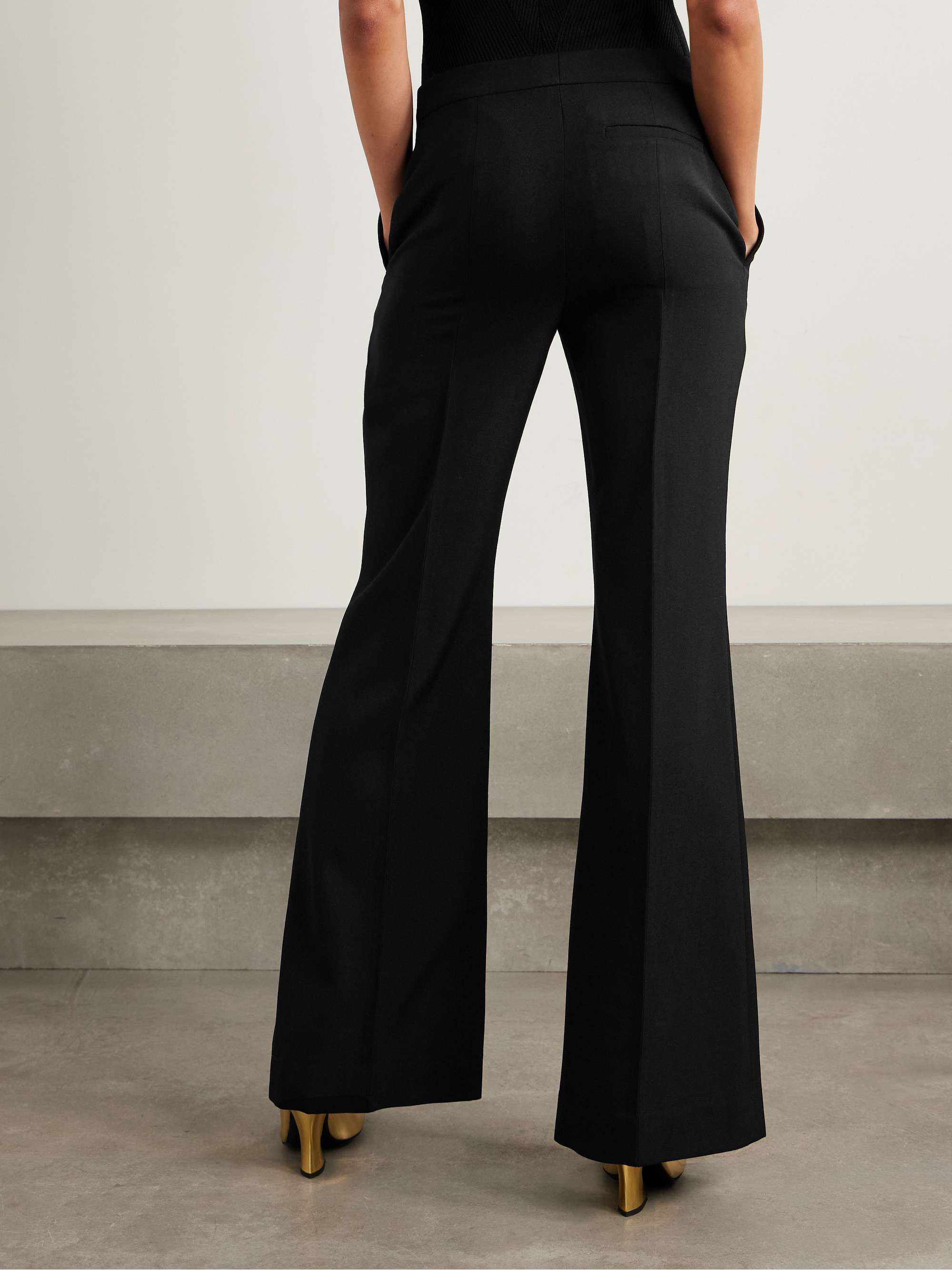 Givenchy:  FIT PANTS
