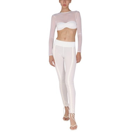 HUALA:HIGH WAIST LEGGINGS