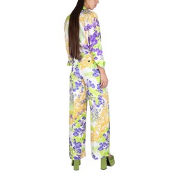 Versace: BAROQUE PANTS