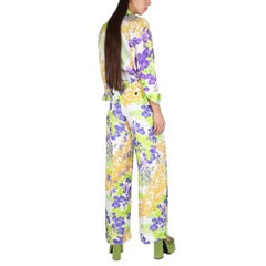 Versace: BAROQUE PANTS